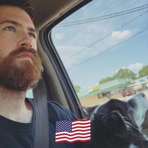 Meet your Posher, Drew